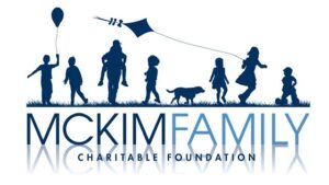 mckim charity logo