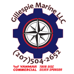 Gillespie Marine_Yanmar_TwinDiscSponsor